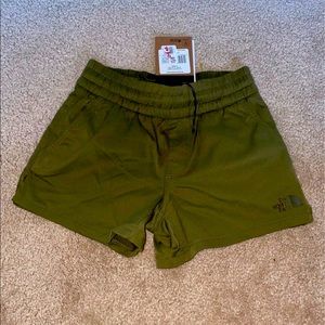 The North Face Aphrodite Shorts